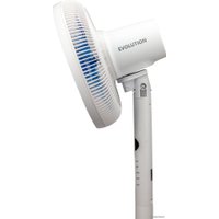 Вентилятор Evolution AirLeaf AL-812R