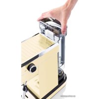 Рожковая кофеварка ETA Storio 6181 90040