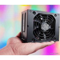 Блок питания Cooler Master V750 SFX Gold MPY-7501-SFHAGV-EU