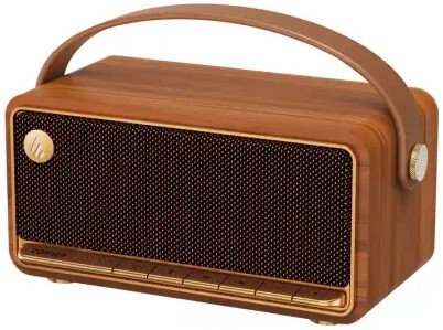 Беспроводная колонка Edifier MP330 (коричневый)