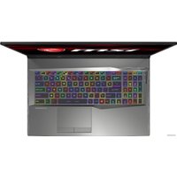 Игровой ноутбук MSI GP75 9SD-851RU Leopard