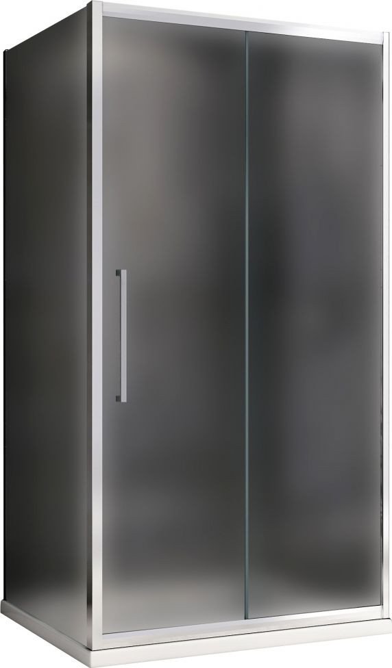 Душевой уголок Abber Schwarzer Diamant AG30170MH-S50M