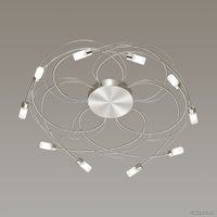 Припотолочная люстра Lumion Molly 4400/10C