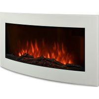 Электрокамин Planta PFP-WM290CURV