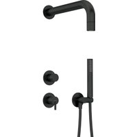 Душевая система  Deante Silia NQS_N9XK