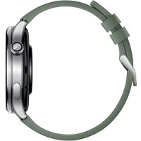 Умные часы Xiaomi Watch 5 (зеленый, международная версия)