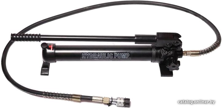 Насос ручной велосипедный ForceKraft FK-B700