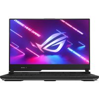 Игровой ноутбук ASUS ROG Strix Scar 15 G533QM-HF071