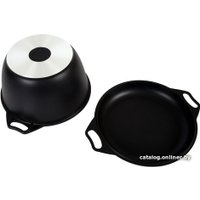 Казан Kukmara к44а