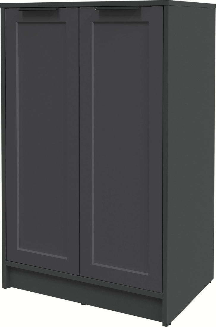 

Тумба Интерлиния Концепт Тренд КТ-Т64 (антрацит/пепел)