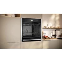 Электрический духовой шкаф NEFF B64FS31N0