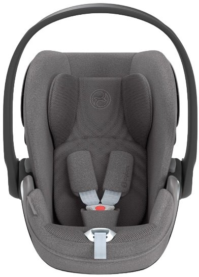 

Детское автокресло Cybex Cloud T i-Size Plus (mirage grey)