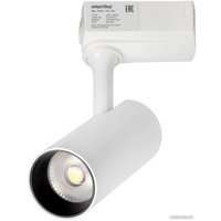 Трековый светильник SmartBuy SBL-TKW-15w-4K