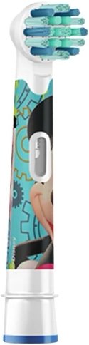 

Сменная насадка Oral-B Kids EB10S Mickey (1 шт)
