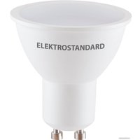 Светодиодная лампочка Elektrostandard JCDR 7W 6500K GU10 BLGU1014