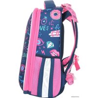 Школьный рюкзак Schoolformat Ergonomic 2 Super Girl РЮКЖК2-СРЛ