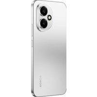 Телефон HONOR 400 12GB/256GB международная версия (серебристый)