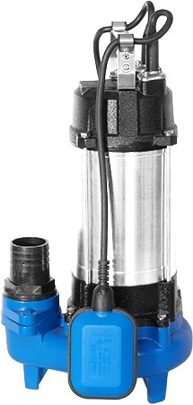 

Фекальный насос Jemix FESTOCK- 450