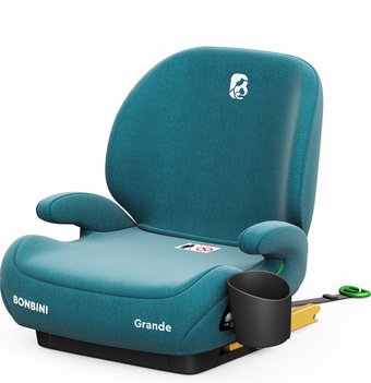 Bonbini Grande BO-3231117 (green melange)