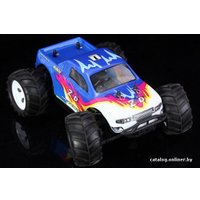 Автомодель ZD Racing MT-16R Monster Truck (9031)