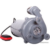 Фекальный насос Aquario Grinder-200