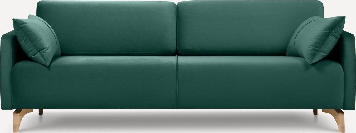 

Диван Divan Льери Barhat Emerald 171592 (зеленый)