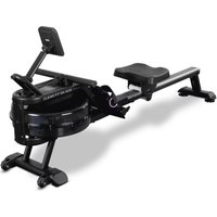 Гребной тренажер Clear Fit Neptune RN 600