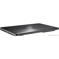 Ноутбук ASUS X550ZE-DM051H