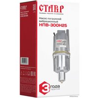 Колодезный насос Stavr (Ставр) НПВ-300Н25