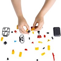 Робот Dinoster Робот. Раптор Трон 43749 в Гомеле