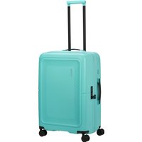 Чемодан-спиннер American Tourister Dashpop Aqua Sky 67 см