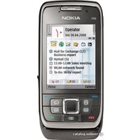 Телефон Nokia E66