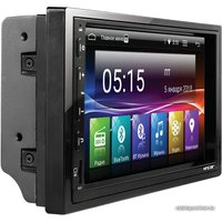 USB-магнитола Incar AHR-7480