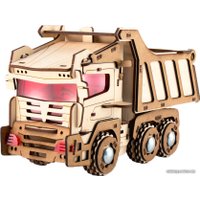 3Д-пазл Woody Самосвал 02598