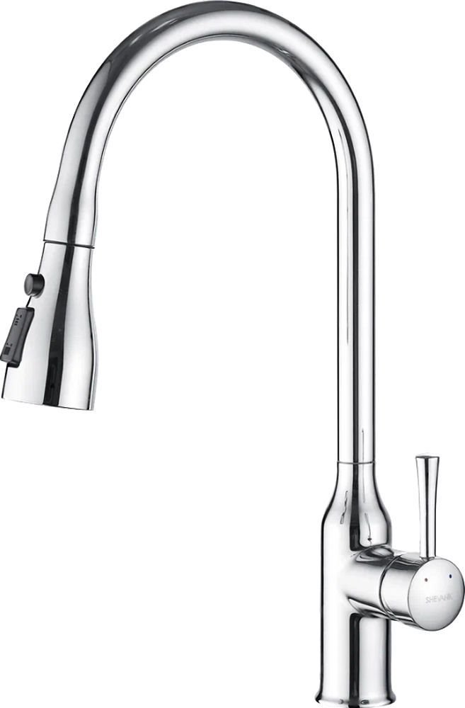 

Смеситель Shevanik S163