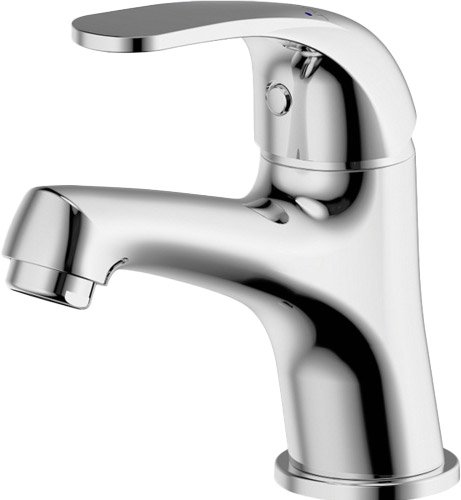 

Смеситель Bravat Fit F1135188CP