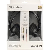 Наушники AxelVox AX81