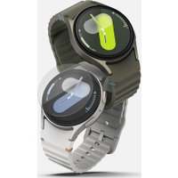 Защитное стекло Ringke Tempered Glass 4шт для Galaxy Watch 4 / 5 / 6 / 7 (44 mm) Clear