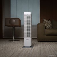 Тепловентилятор BORK O707 WT