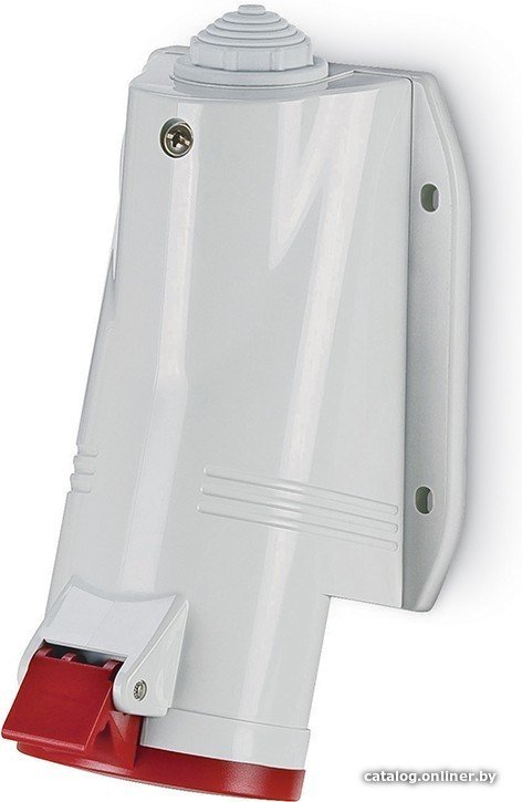 Розетка промышленная Scame Optima-Base 513.3257