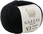 Baby Wool Xl 803 (черный)