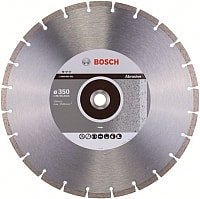 

Отрезной диск алмазный Bosch 2.608.602.621