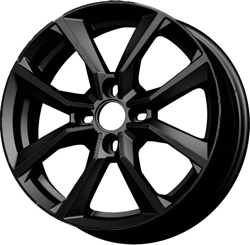 

Литые диски Carwel Тахо 283 15x6" 4x100мм DIA 60.1мм ET 50мм BK