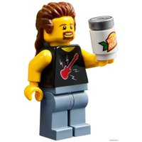 Конструктор LEGO City Stuntz 60294 Грузовик для шоу каскадеров