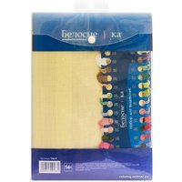 Набор для вышивания Белоснежка Букет 186