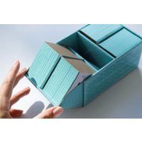  Робинс Мимикнижки. Погремушки