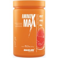 Комплекс Maxler Amino MaX (арбуз, 435 г)