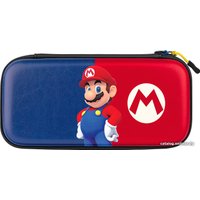 Чехол для приставки PDP Slim Deluxe Travel Case Power Pose Mario