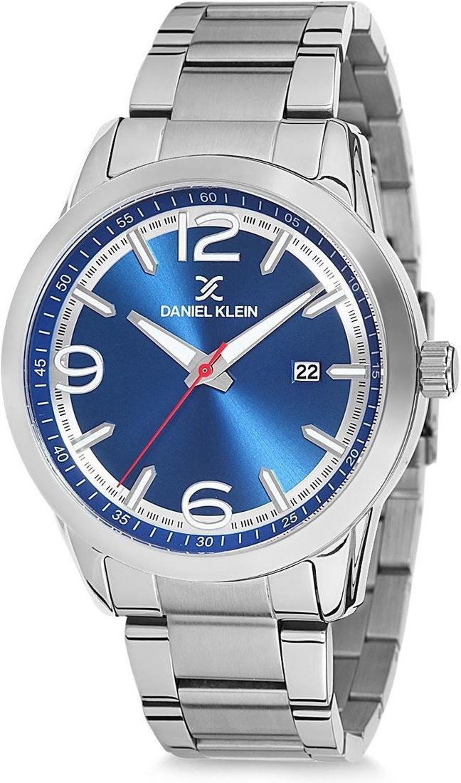 

Наручные часы Daniel Klein DK12141-4