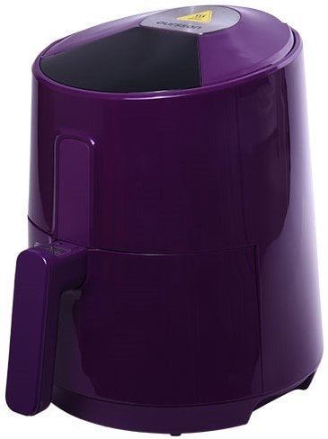 

Аэрофритюрница Oursson AG2603D/SP
